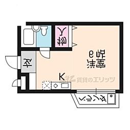京都市山科区東野八反畑町