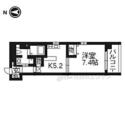 エイペックス京都東山三条303 303