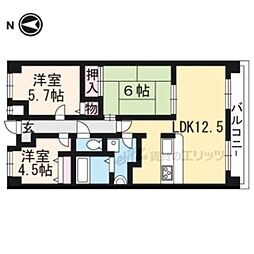 大津市皇子が丘３丁目