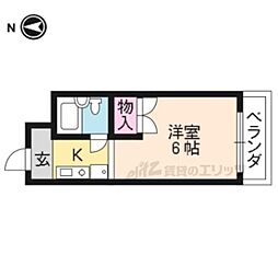 山本マンション
