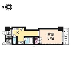 京都市南区東九条室町