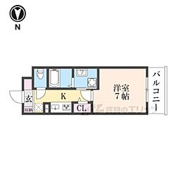 京都市伏見区深草極楽町