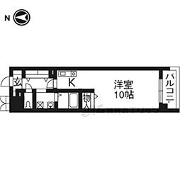 京都市中京区錦小路通烏丸西入占出山町