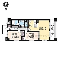 エルシア御池間之町