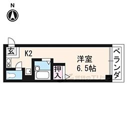 エクラ山科