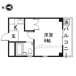 コープ四ノ宮 201