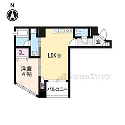 メルべーユ青木 202