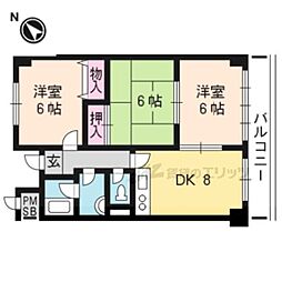 クレール弐番館