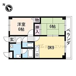 大津市大将軍１丁目