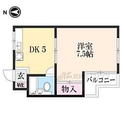 京都市下京区天使突抜４丁目
