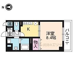 大津市桜野町１丁目