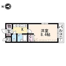 大津市錦織３丁目