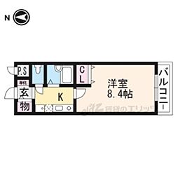 ＫＹＯマンション 308