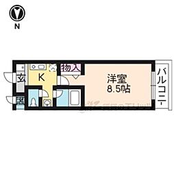グロリアス深草