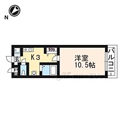 大津市大将軍１丁目