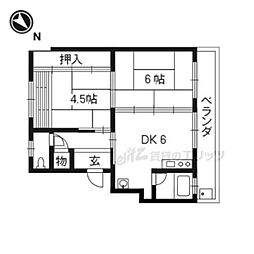フロンティ松伝I