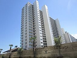 ブランズ西大津レイクフロント