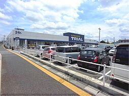 大津市大萱3丁目の一戸建て