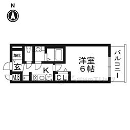 プレサンスTHE KYOTO彩美