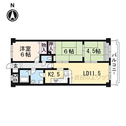 ニューパレス 401