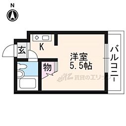 アルカディア追分 303