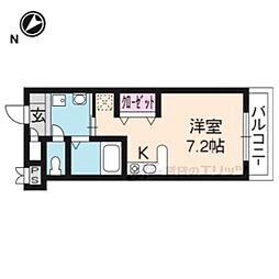 大津市大萱３丁目