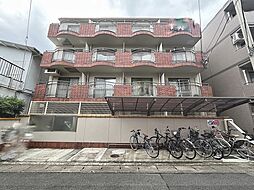 三宅マンション 305