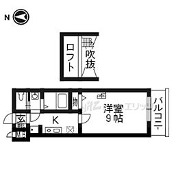 メゾン・ウィッシュ 4-C