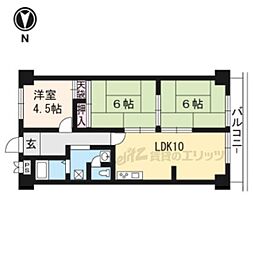 足立ハイツ竹田