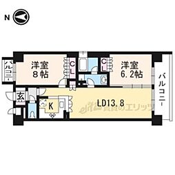 リーガル京都聖護院 104