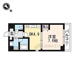 大津市大萱１丁目