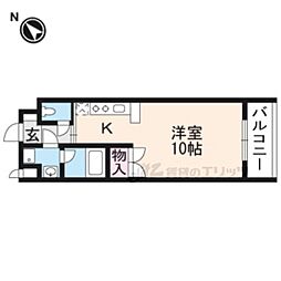 ルミナス鞠小路