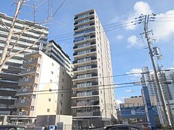 大津市柳が崎