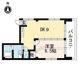 ARK’S BUILDING 4F