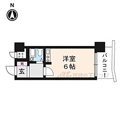 朝日プラザ鴨川