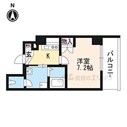 マインズ・コム四条大宮 815