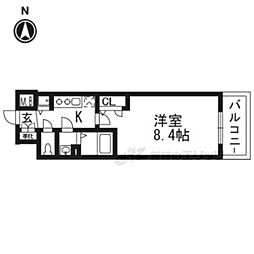プレサンス京都四条大宮