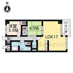 インペリアル明日香 302