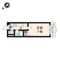 リバーロードタカノ