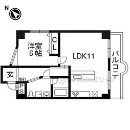 リバーロードタカノ