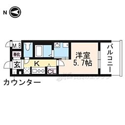 京都市左京区田中大久保町