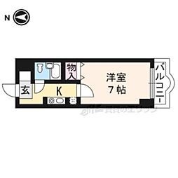 京都市左京区一乗寺大原田町