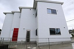 木津川市市坂湯屋田の一戸建て