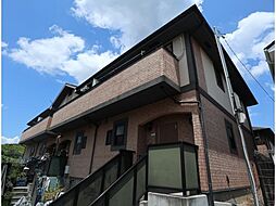 木津川市梅美台2丁目の一戸建て