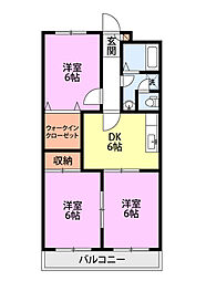 グランデ住吉A 305