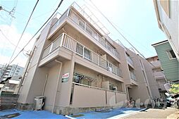 ハイツサンシャイン 201
