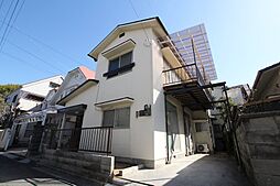北斎院戸建て