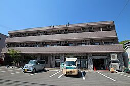 ベーラバン清水 203