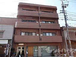 ベルメゾンスエヒロ 205