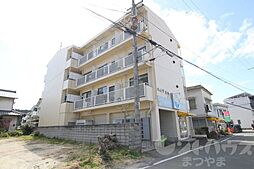 ハイツ島口 201